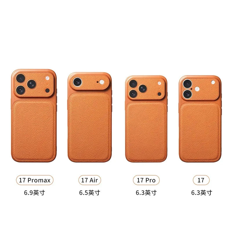 Personalise Gold Silver Initials Letter Leather Case For Iphone 15 14 13 17 pro max 14 16 Plus 17air Luxury Lens Protextion Case